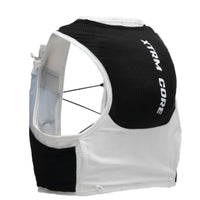 Running Hydration Vest Reflective Detailing Lightweight Hydration Vest
