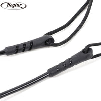 Surfboard SUP Quick-Release Leash 5mm Paddle Board Safety Rope Elastic Rope Wakeboard Detachable Spring Tow Rope