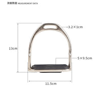 cavassion 儿童金属马镫 8211201