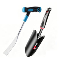 Digging Long-Lasting Garden Hand Anti Slip Handle for Planting