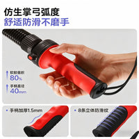 Adjustable Arm Strengthener for Men 30-50kg Home Fitness