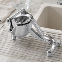 Lever Juicer Hinged Hand Press Lemon Juice Press Countertop
