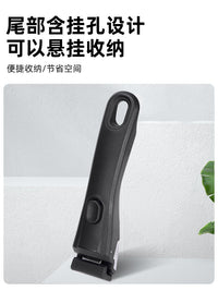 防烫夹式可拆卸手柄新款厨房通用锅把手柄配件大全盘子防滑夹万能