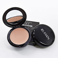 RULIAN Moisturizing Foundation Stick Concealer for Bridal Makeup