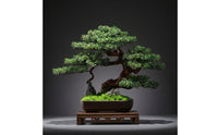 Artificial Bonsai Tree Faux Fake Bonsai Tree Decorative for Desk