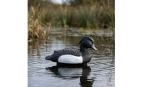 Realistic Pond Ornament Lifelike Garden Decoy Textured Mallard Decoy Outdoor for Hunters, Gardeners, Backyard