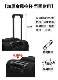 跨境现货足球收纳包网球篮球橄榄球拉杆箱大容量运动训练装备包