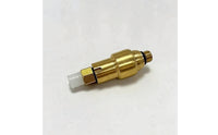 Direct-Fit Air Shock Absorption Pressure Retaining Valve Replacement Front Air Shock Absorption Valve