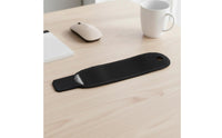2 Pieces Adjustable Wrist Wrap High Stretch Supportive Gear Easy to Wear for Gym