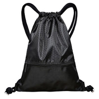 Drawstring Backpack for Sports, Fitness, Yoga, Dance, Travel