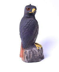 Eagle Bird Repellent Decoration for Garden and Park, PE Blow Molded, Factory Direct
