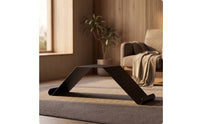 Sturdy Arched Support Arch | Smooth, Positioning Frame, for Intimate Play