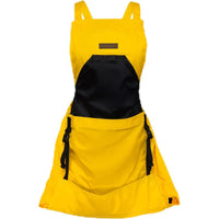Garden Harvesting Apron Lightweight for Orchard, Florists