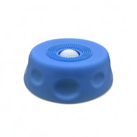 Silicone Slow Feeder Bowl Low-Height for Crate Training, Dogs