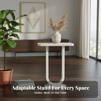 Multi-Tier Plant Stand Luxury Design Display Rack Space-Saving for Homeowners