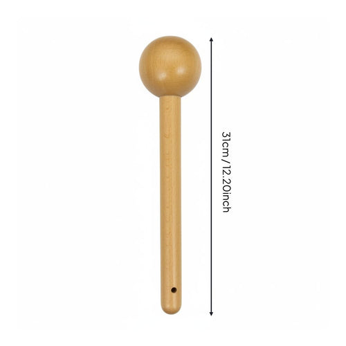 Baseball Glove Mallet Professional Grade Glove Shaping Hammer Ergonomic Handle