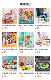 儿童超大号耐摔玩具仿真工程吊车吊塔吊机起重机钩机玩具工地模型