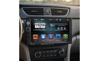 7-Inch Touchscreen Car Stereo TF Card Double Din Head Unit Double Din Radio RCA audio/visual Outputs Car in-Dash Media Player