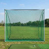 golf practice net