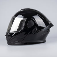 Modular | Ready, Aerodynamic, Full Face, for long-distance riding