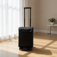 Shopping Trolley Pouch Shopping Trolley Bag Water-Resistant Cart Cover for elderly, Supermarket