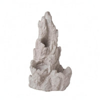 Reptile Rock Hide Cave Hollow Openings Stone Shelter Ornament Natural Look