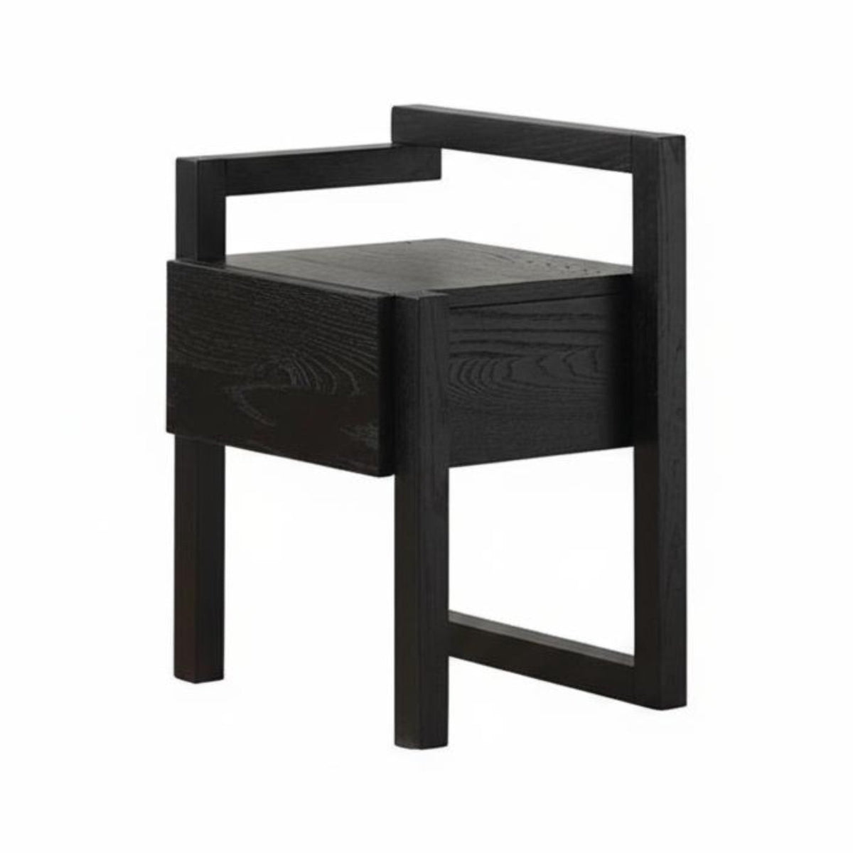 Multi-Level Accent Table Original Design Block-Design End Table for Small Areas