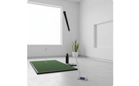 Low Center of Weight Alignment Line Putter Standard Size Practice Putter Putting Alignment Tool for Beginners, Training