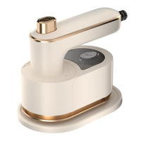 Foldable Handheld Travel Steam Iron