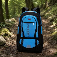 hiking backpack