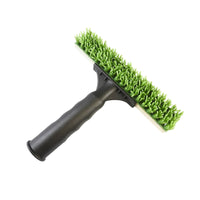 Handheld Texture Brush Square Decorative Texture Brush Consistent for DIYers