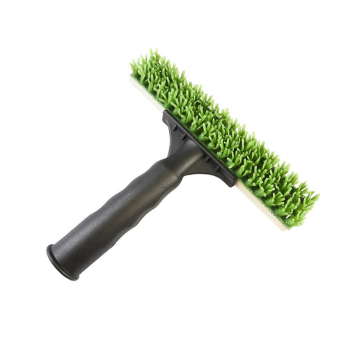 Handheld Texture Brush Square Decorative Texture Brush Consistent for DIYers