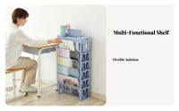 Multi-Compartment Desktop organizer Easy reach Multi-Compartment organizer for Students