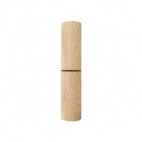 2 Pieces Bracelet Clamping Tool Smooth Wooden Knotting Tool Lightweight