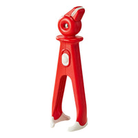 Plate Lifter with Silicone Handles One-Handed for Serving, Home Cooks