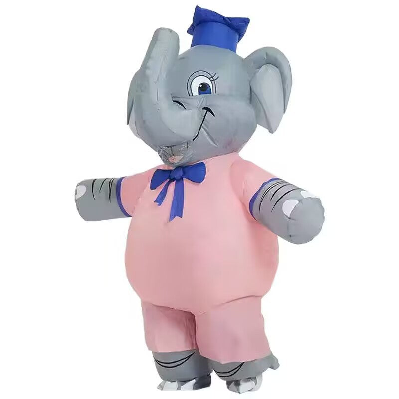 150-190cm / Little Elephant