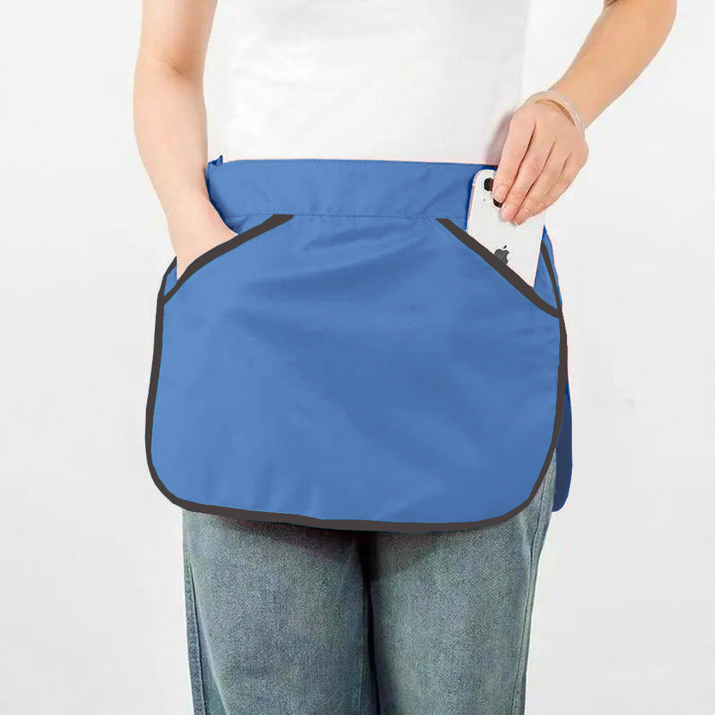 Smoky Blue