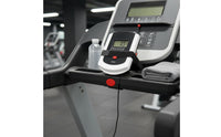 Speed Counter Exercise Bike Computer LCD Screen Stationary Bike Speedometer for Home Gym
