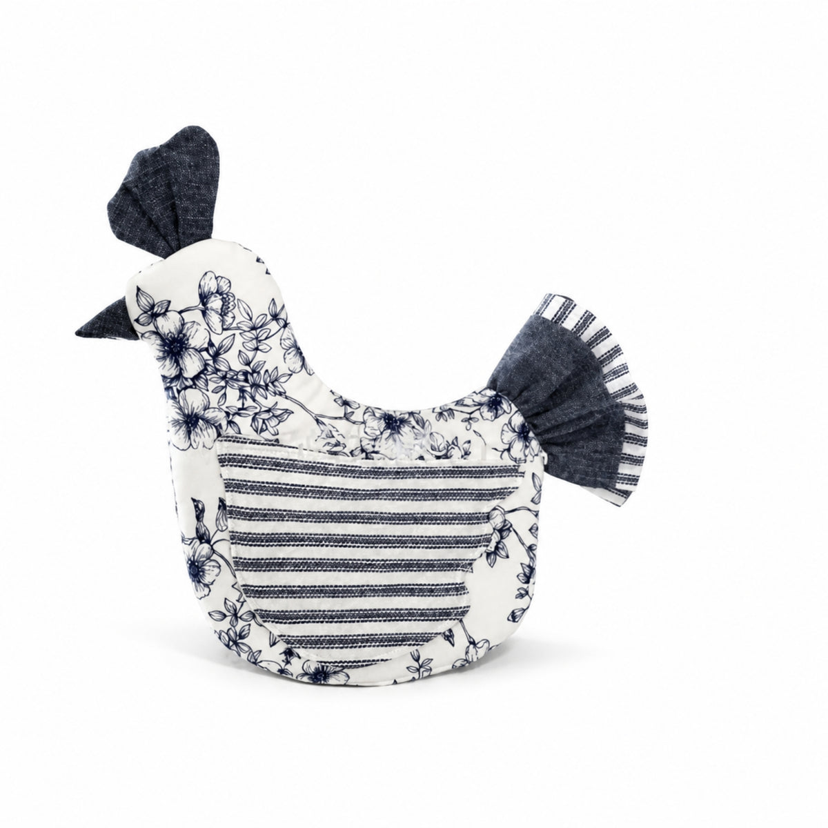Chicken Oven Glove Decorative Hot Pad Washable for Cooking, Cooks, Bakers