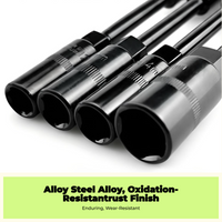 Vanadium steel socket for repair
