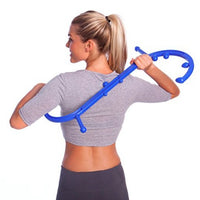 Body Back Buddy Trigger Point点穴位按摩棒仗器/棒thera cane
