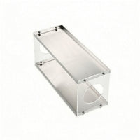 Countertop Storage Rack Long-Lasting Furniture Sturdy for Vanity