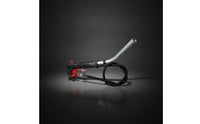 lever Cable Handle Assembly Replacement Control Tube Sturdy Part for Garden Maintenance
