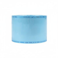 Pouch Roll Autoclavable Sterile Packaging Roll Pouch Roll Single-Use