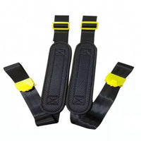 Backpack Sprayer Shoulder Straps Reinforced Woven Backpack Sprayer Straps