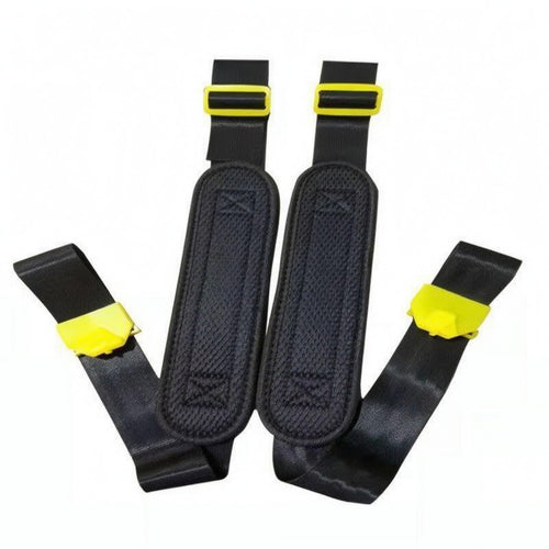 Backpack Sprayer Shoulder Straps Reinforced Woven Backpack Sprayer Straps