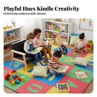 Upholstered Mini Couch Child-Safe Design creaturehim or hered Mini Sofa for Boys, Girls