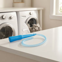 Dryer Vent Vacuum Attachment Lightweight for Homeowners