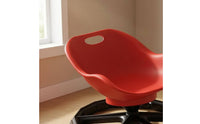 Rotating Balance Chair Contoured Children's Furniture Coordination Support