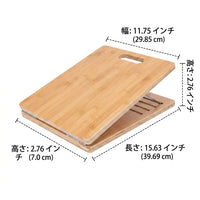 Stretch Calf Ankle Adjustable Angle For Elderly Home Use Non-Slip Wooden Oak